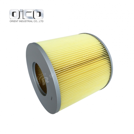 Filter For C200 E800W Battery Industrial Electric Sweeper