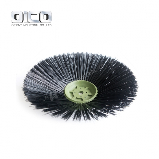 Side Brush For Electric Cleaning Machine