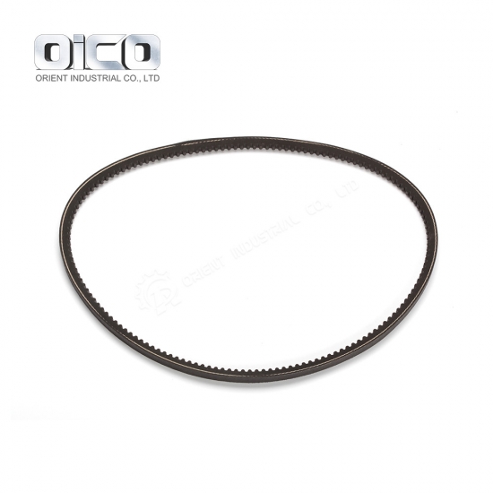Triangle Strip For Driveway Sweeper Runway Sweeper