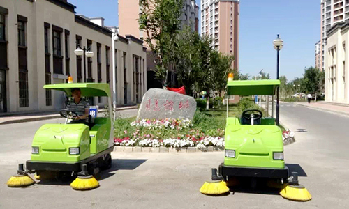 Our Customer In China