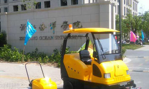 Our Customer In Zhejiang