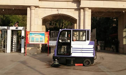 Our Customer In China