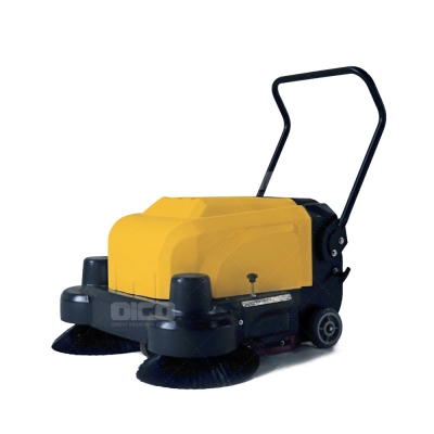 OR-P1060 Hand Push Electric Sweeper OR-P1060