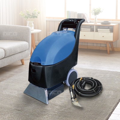 OR-DTJ4A Three-In-One Cold & Hot Water Carpet Cleaner