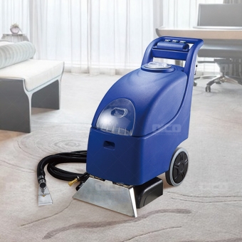 Carpet Cleaning Extraction Machine