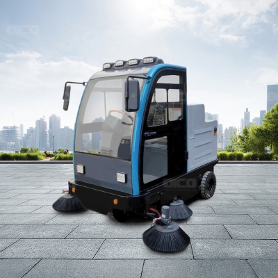 OR-E800FB electric power sweeper