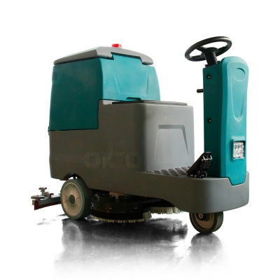 OR-V70(Z) Mini Driving Type Scrubber Machine