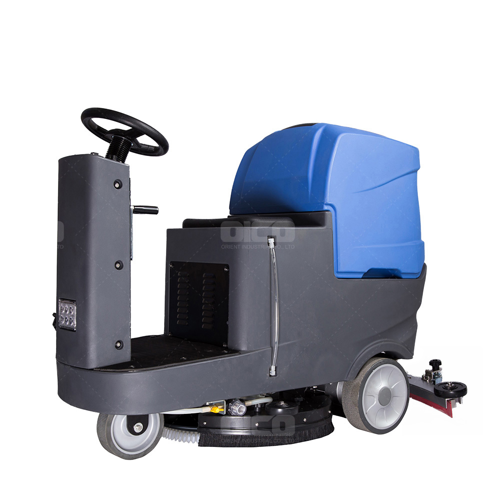 OR-V70S-A ride on floor scrubber electricDownload