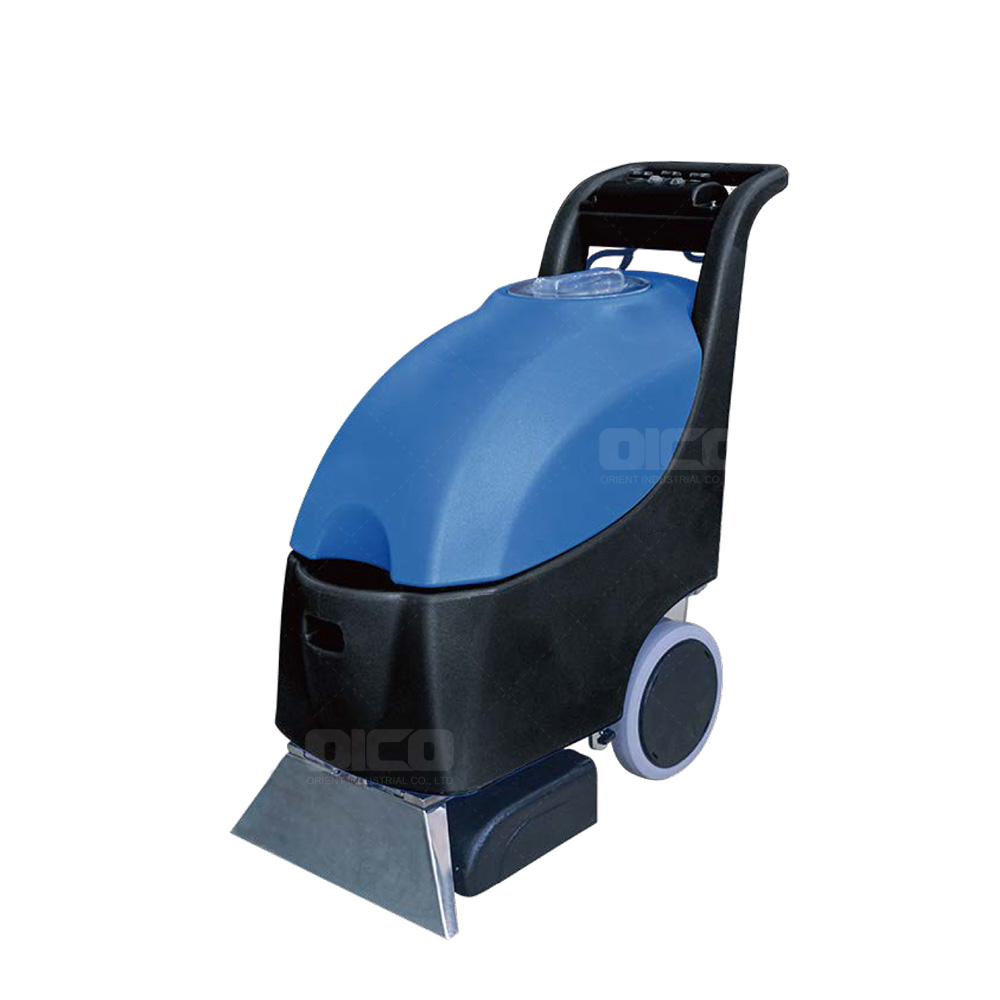 OR-DTJ4A industrial steam cleaning machines carpet washing machine