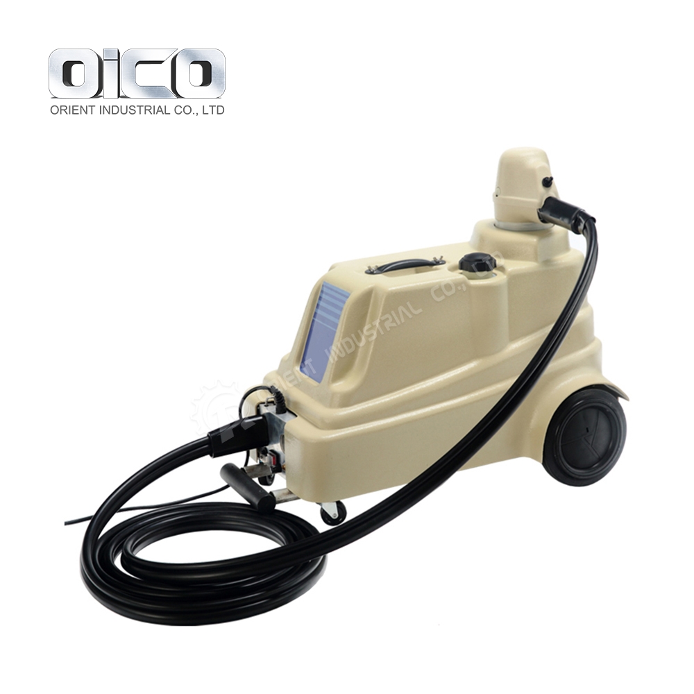 OR-SCB2 Dry Foam Three In One Sofa Cleaning MachineDownload