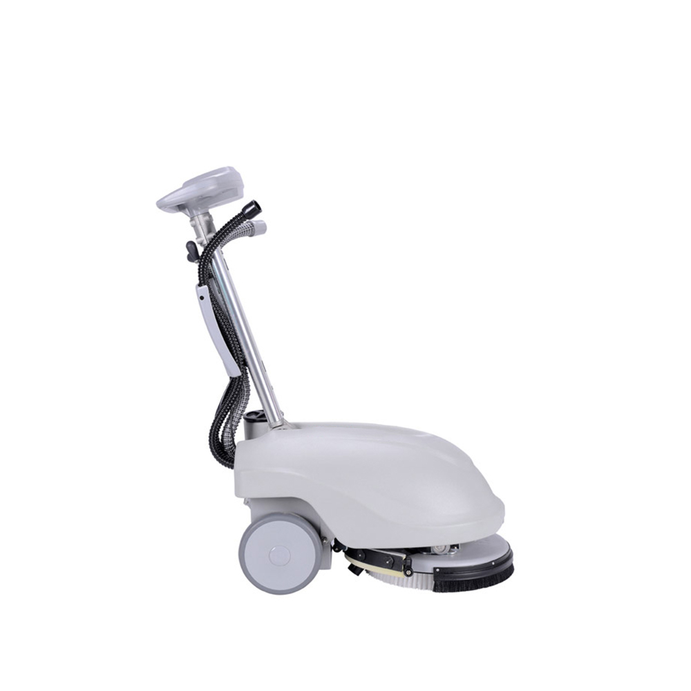 OR-GB350B hotel floor cleaning equipment Download