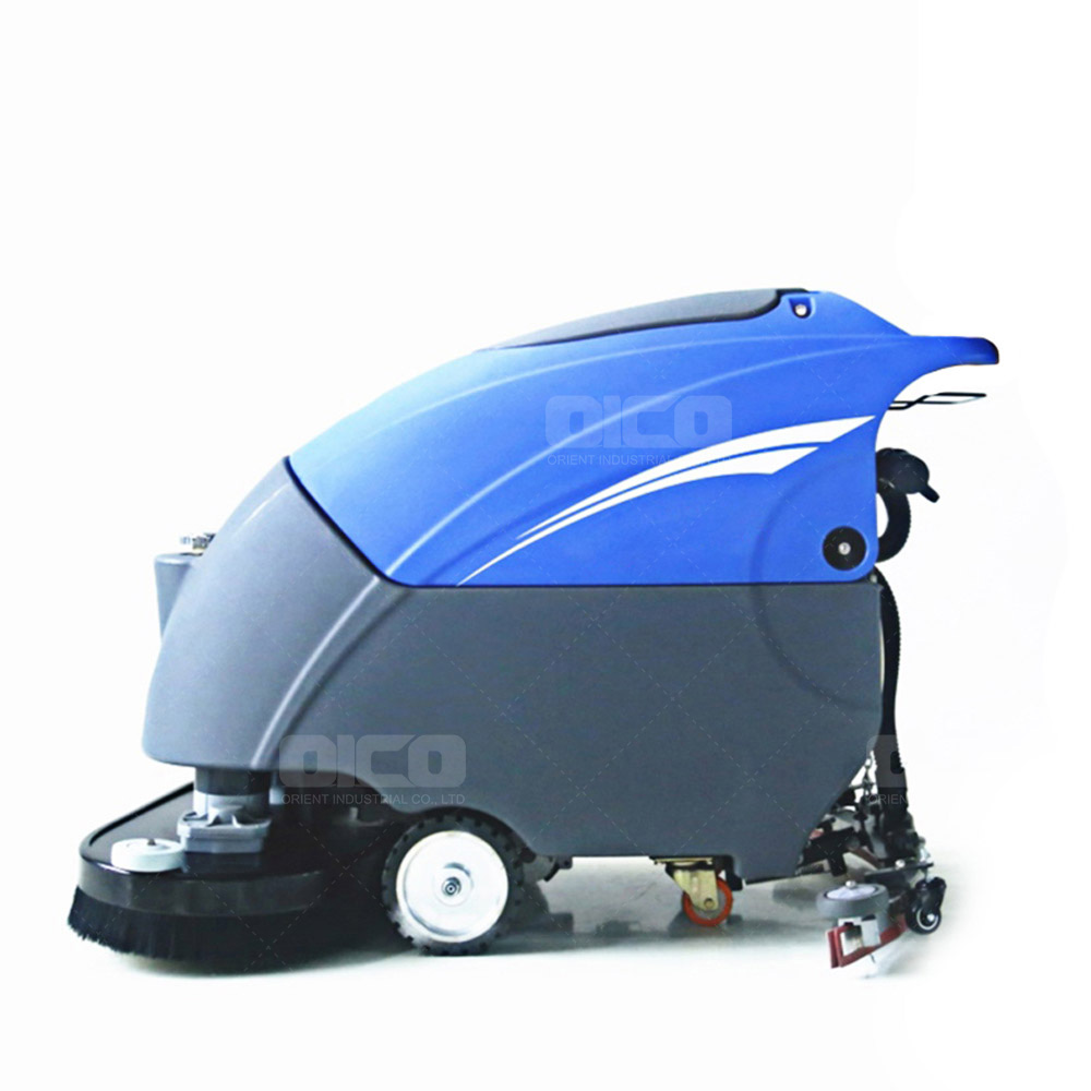 OR-V60 hand held electric scrubberDownload