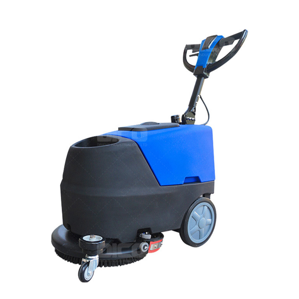 OR-V4 hand held electric scrubberDownload