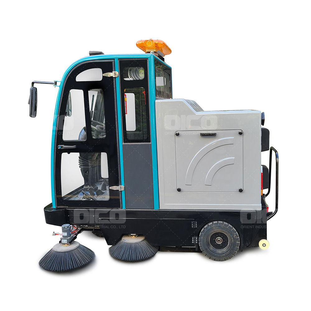 Floor Sweeper Machine OR-E900 (LN)