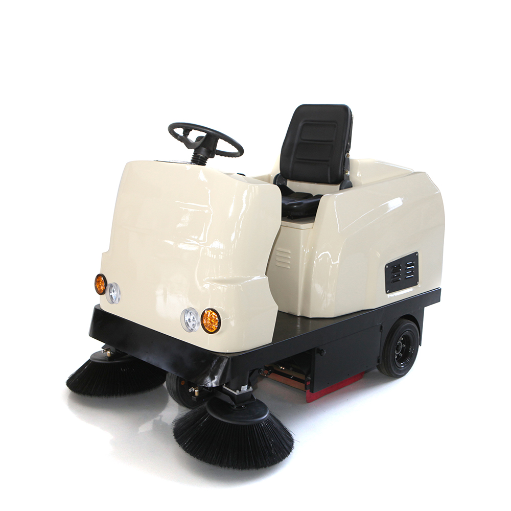 Ride-On Sweeper OR-C460