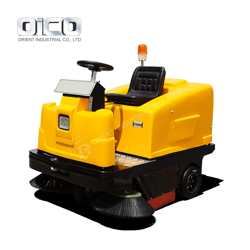 OR-C350 Electric Road Cleaner