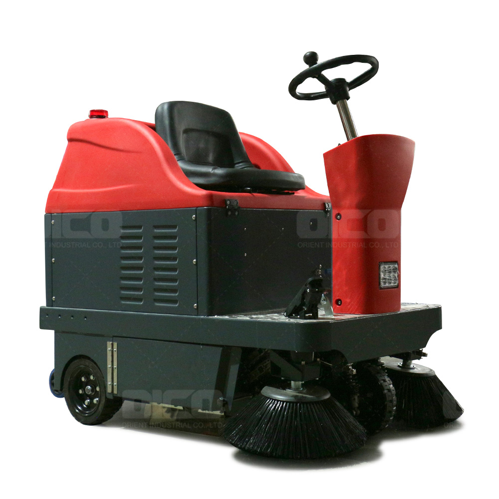 Electric Sweeper OR-C1250